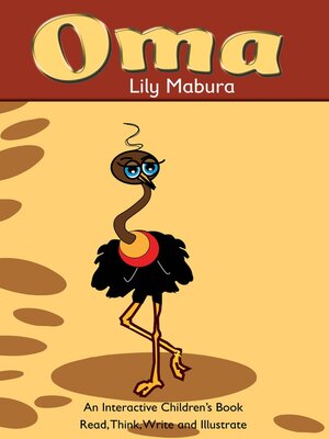 cover image of Oma
